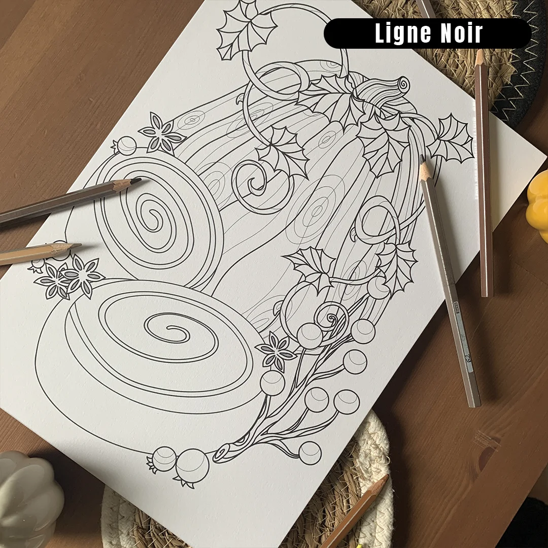 Autre aperçu de Courge et Cinnanon