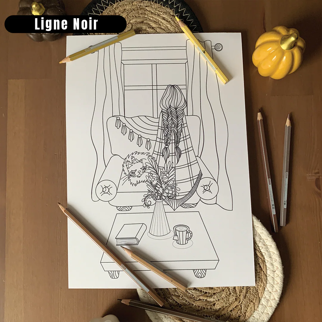 Autre aperçu de Moment de lecture