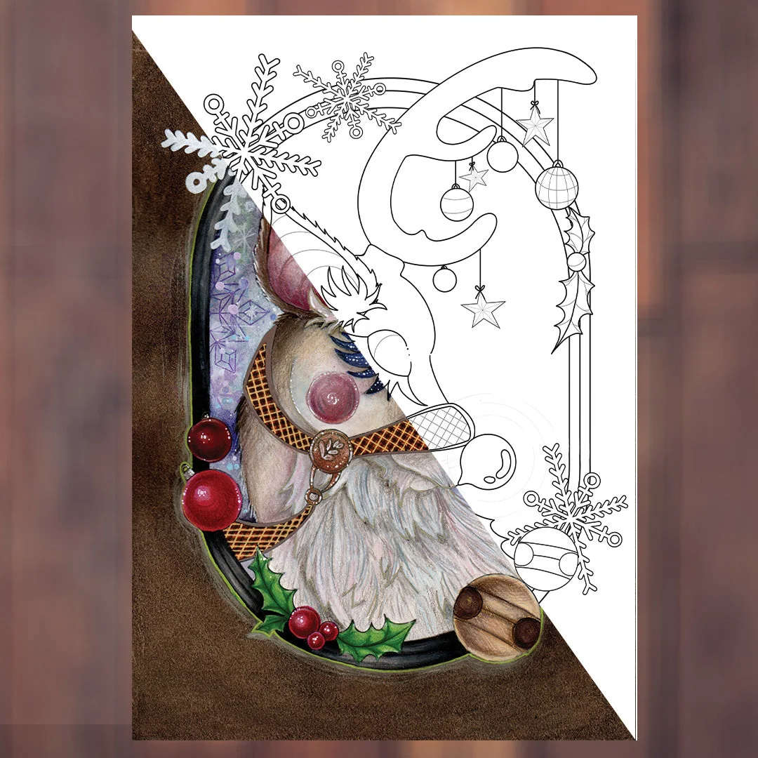 Autre aperçu de Noël enchantée