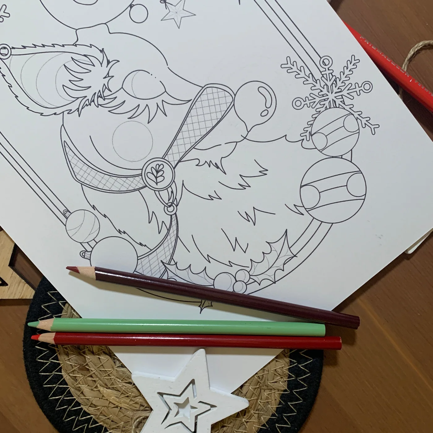 Autre aperçu de Rudolf