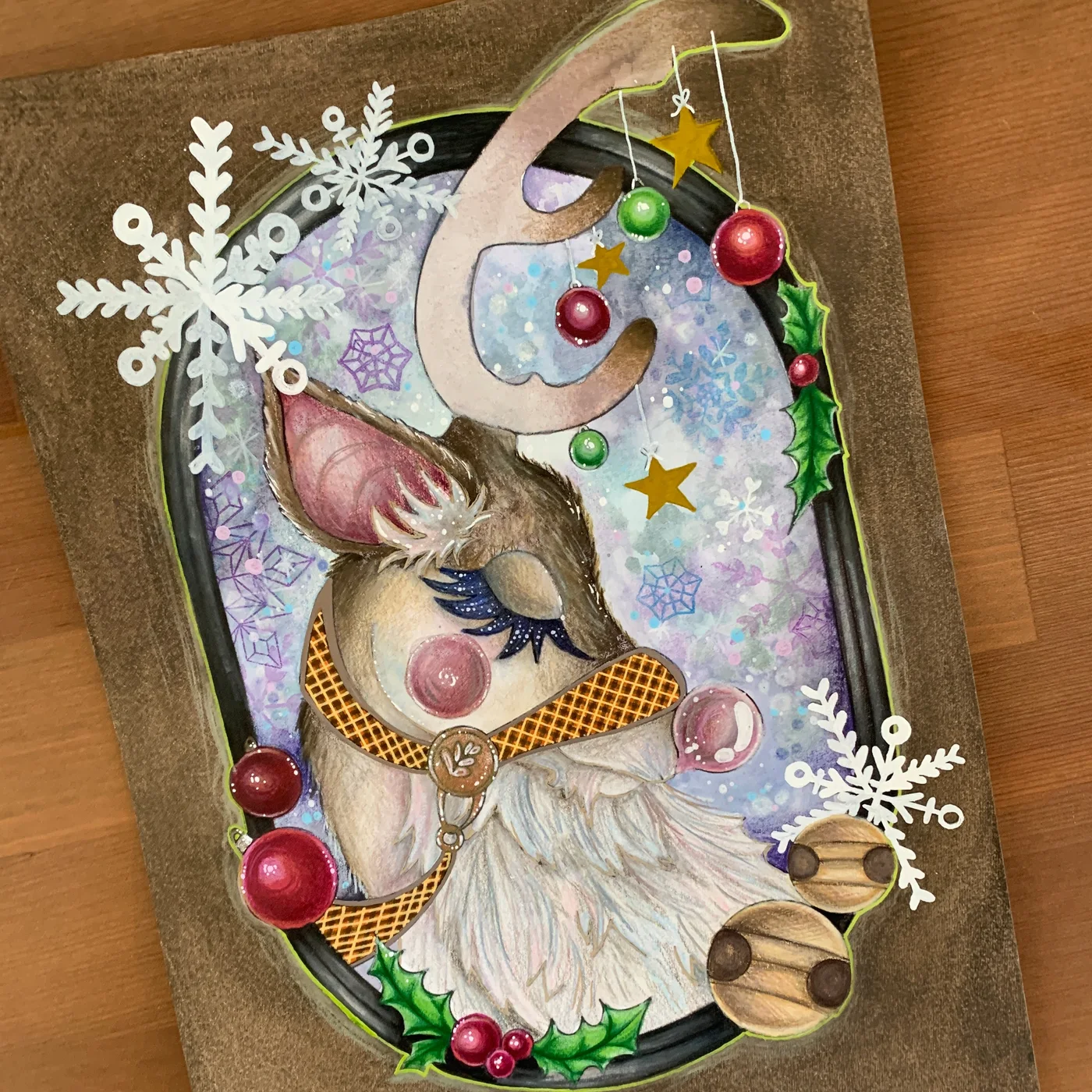 Autre aperçu de Rudolf