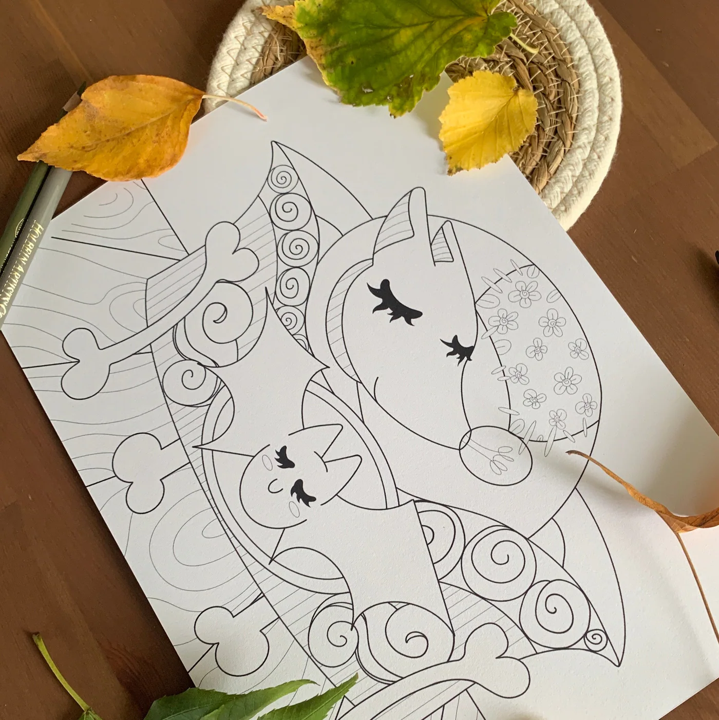 Autre aperçu de Spooky Ghost #3