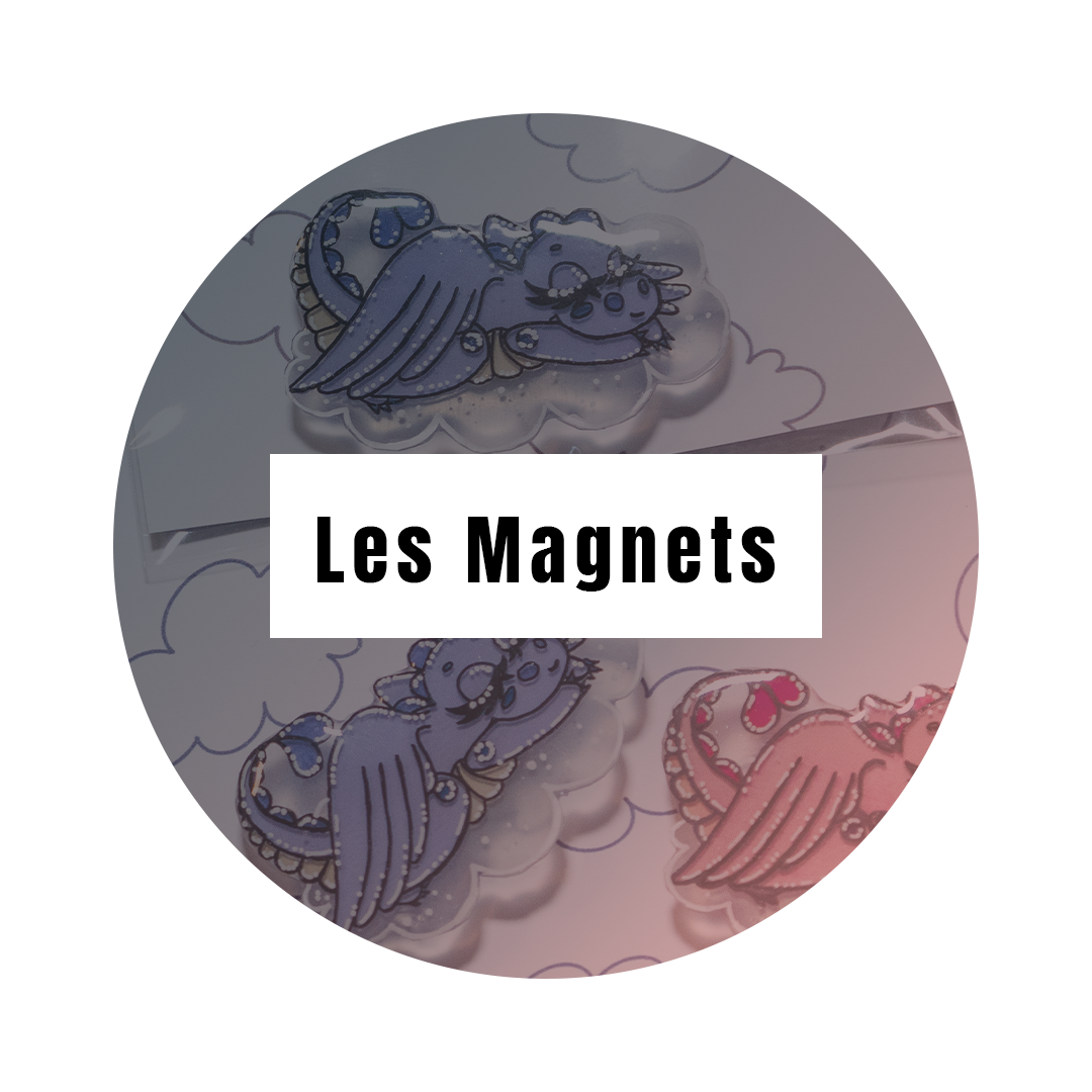 Les Magnets