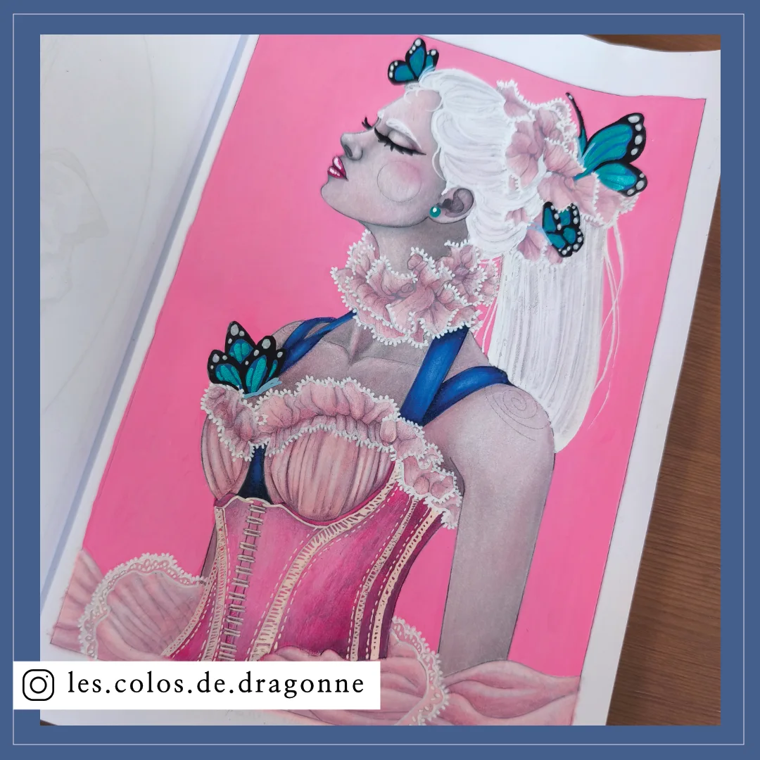 Mise en couleurs par les.colos.de.dragonne