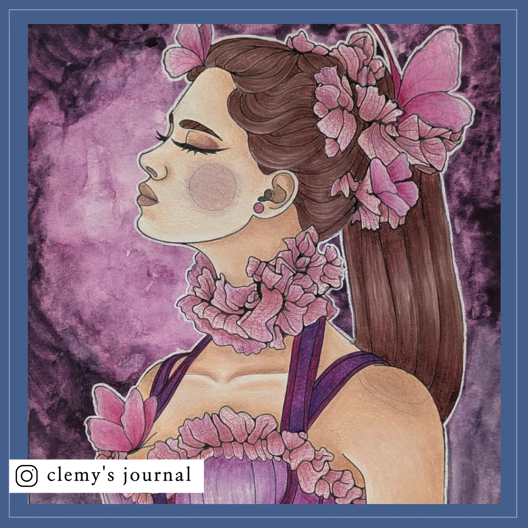 Mise en couleurs par clemysjournal