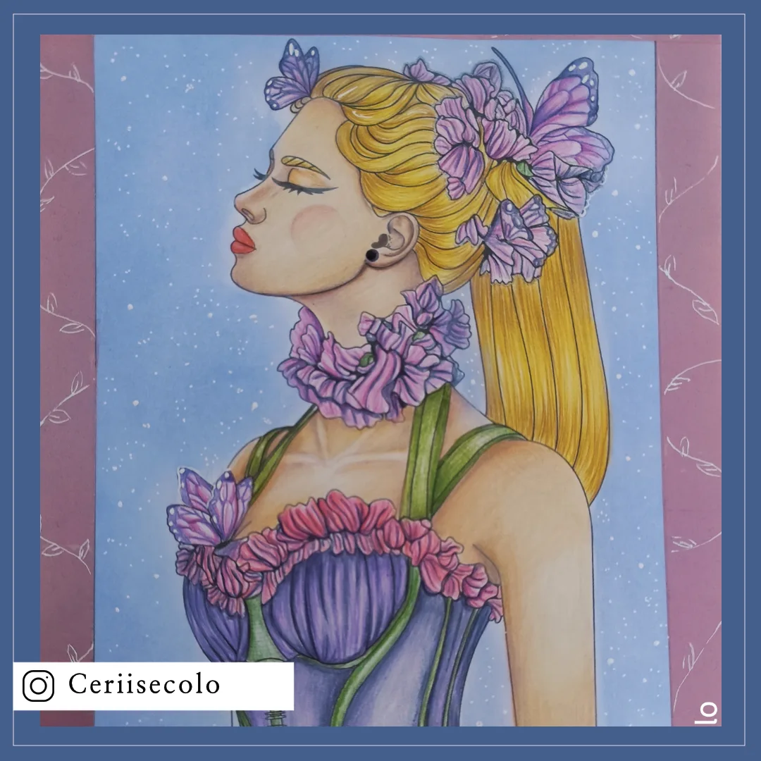 Mise en couleurs par ceriisecolo