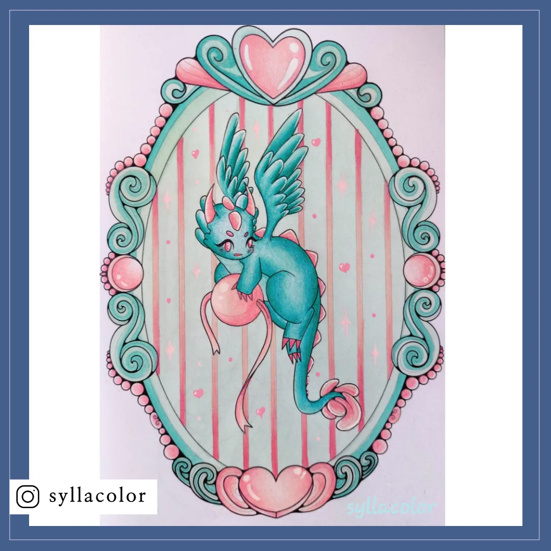 Mise en couleurs par syllacolor