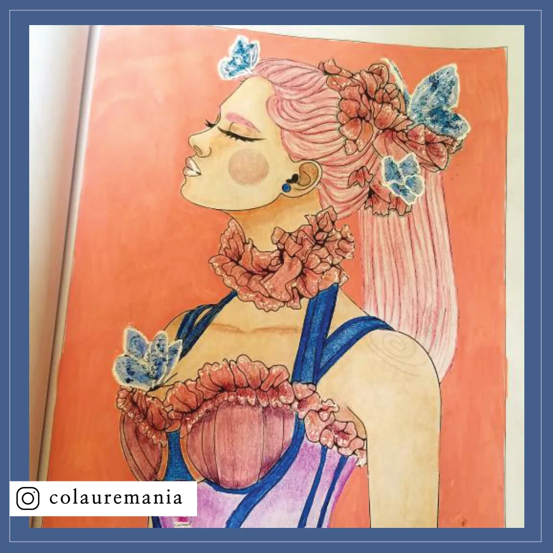 Mise en couleurs par colauremania