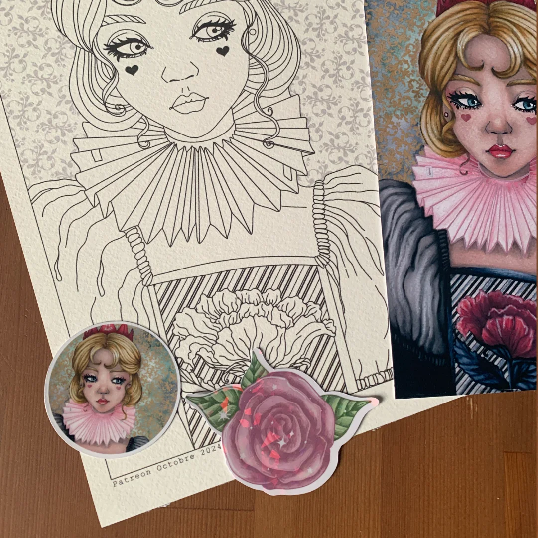 Papier & impression